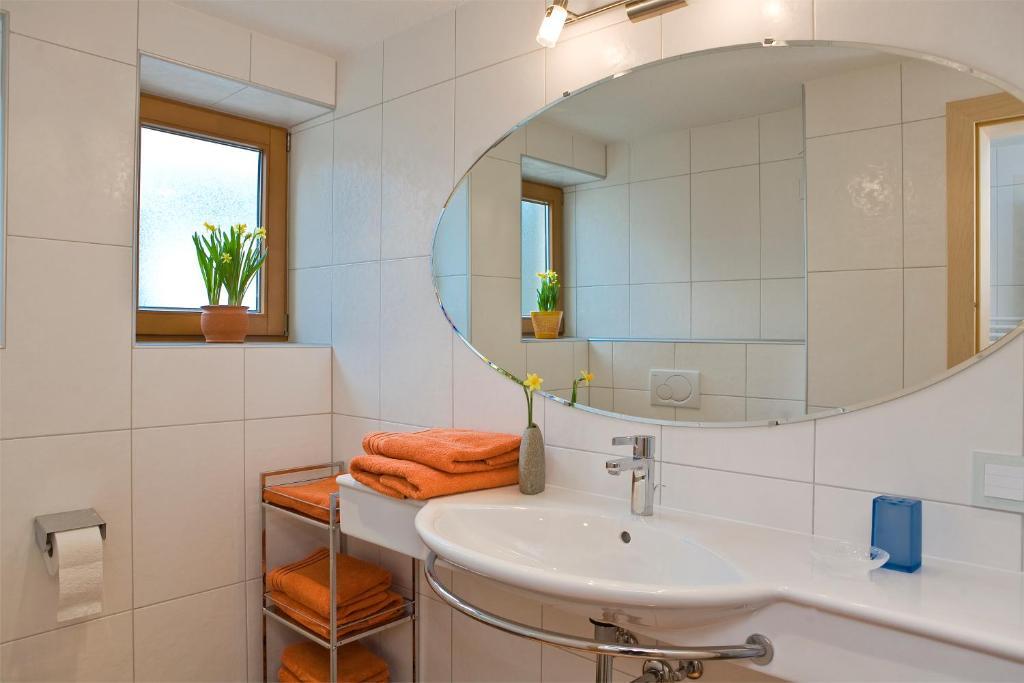 Ferienwohnung Gundolf - Astner Wenns Kamer foto